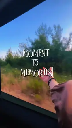 moment to memories