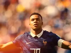 Mbappe Sad Edit
