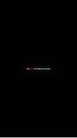 YASSINE-FALSCHALARM