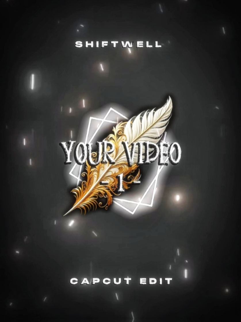 New Edit Trend 