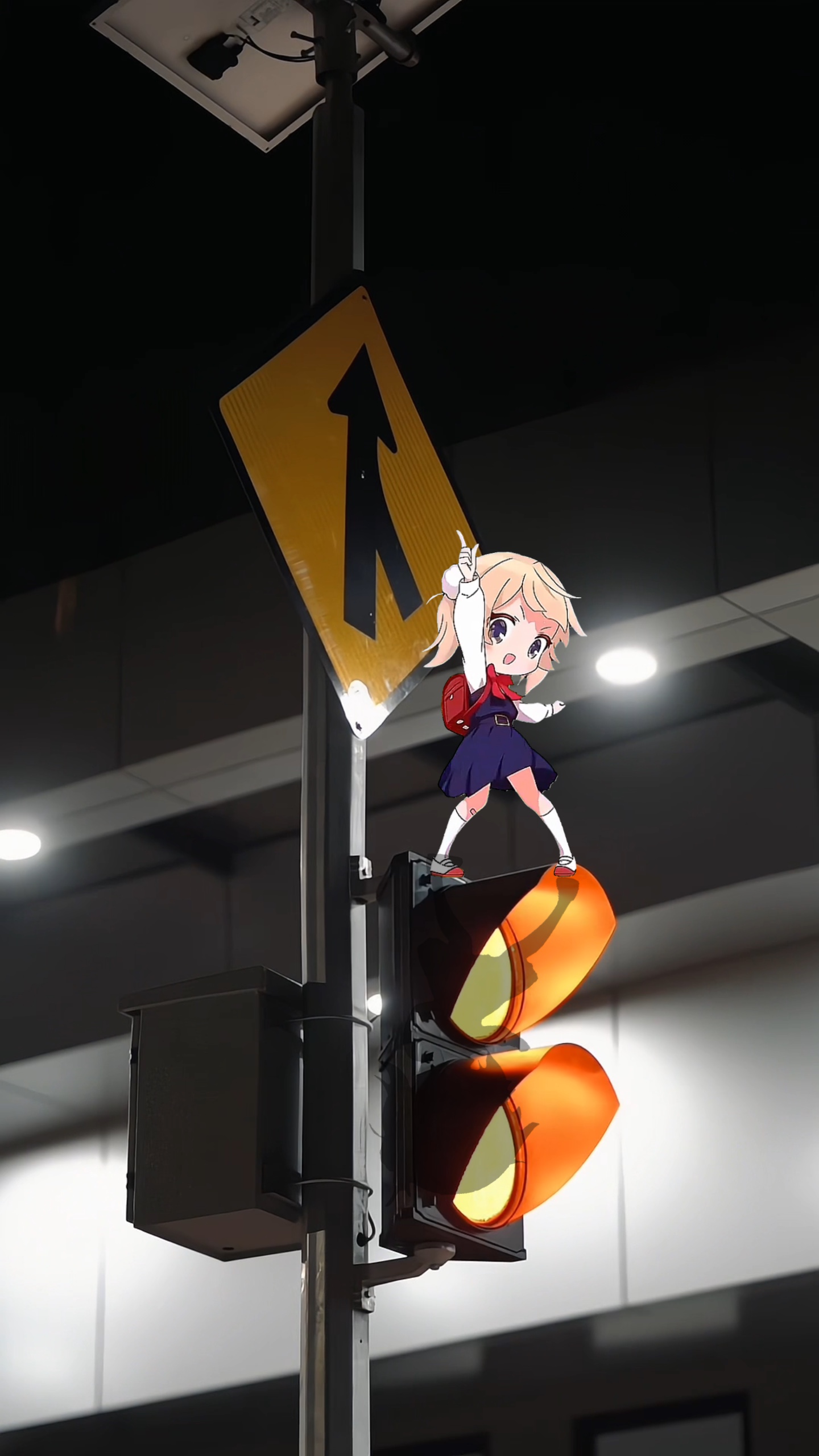 롤리 댄스 바얀간