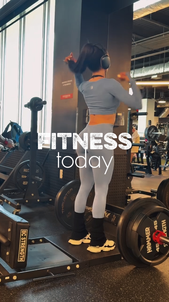 fitness todayv