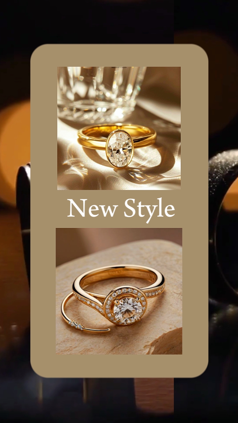 Jewellery Collection