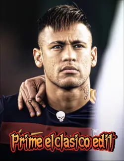 Prime elclasico edit