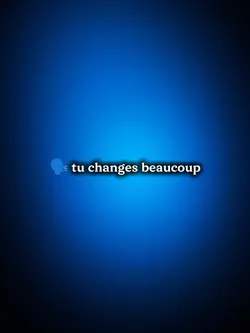 Non, beaucoup, chang