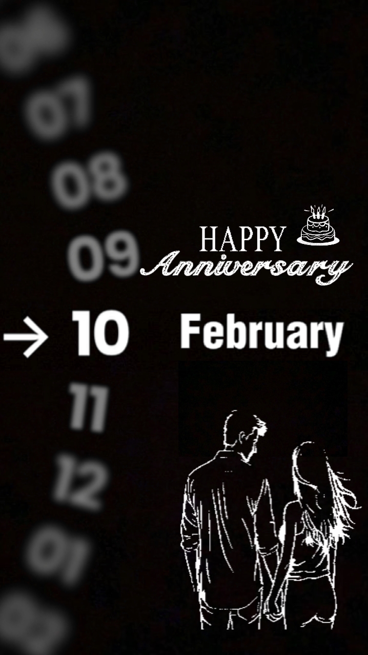 ANNIV 10 DE FEVEREIRO