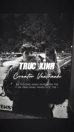 Anh vẫn thương em