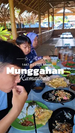 munggahan ramadhan