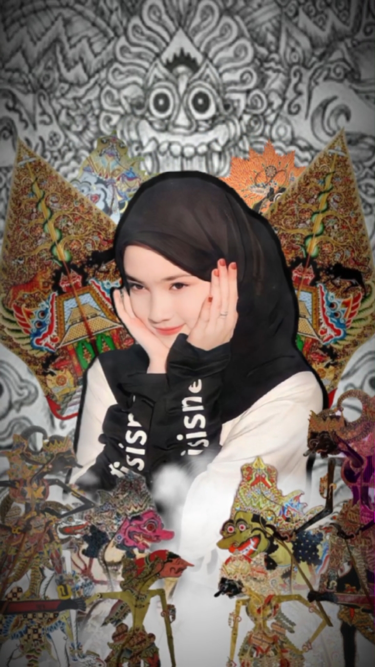 Gak 3d Gak Keren