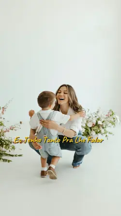 DIA DAS MÃES - MÃ