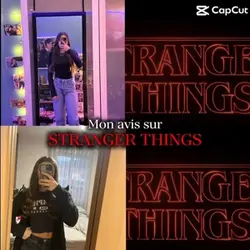 Mon avis sur 