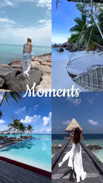 Moments