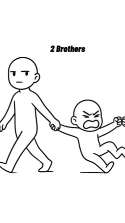 2 Brothers new