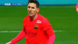 144p to 4k 