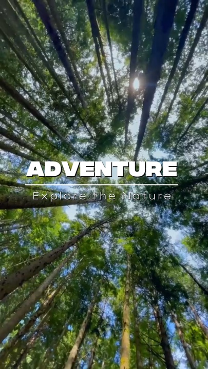 Adventure | Nature