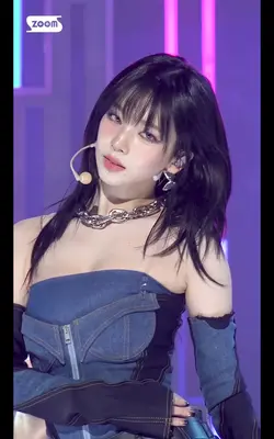 Karina Fancam!