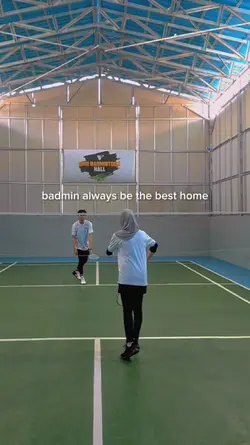 badmin the best