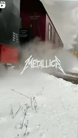 METALLICA