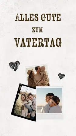 Vatertag ❤️