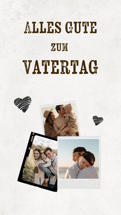 Vatertag ❤️