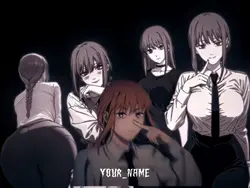 Anime free edit