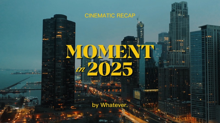 Moment 2025 Trend