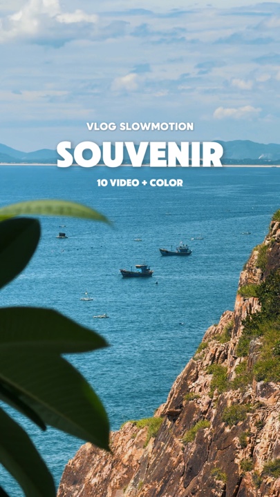 Vlog slowmotion