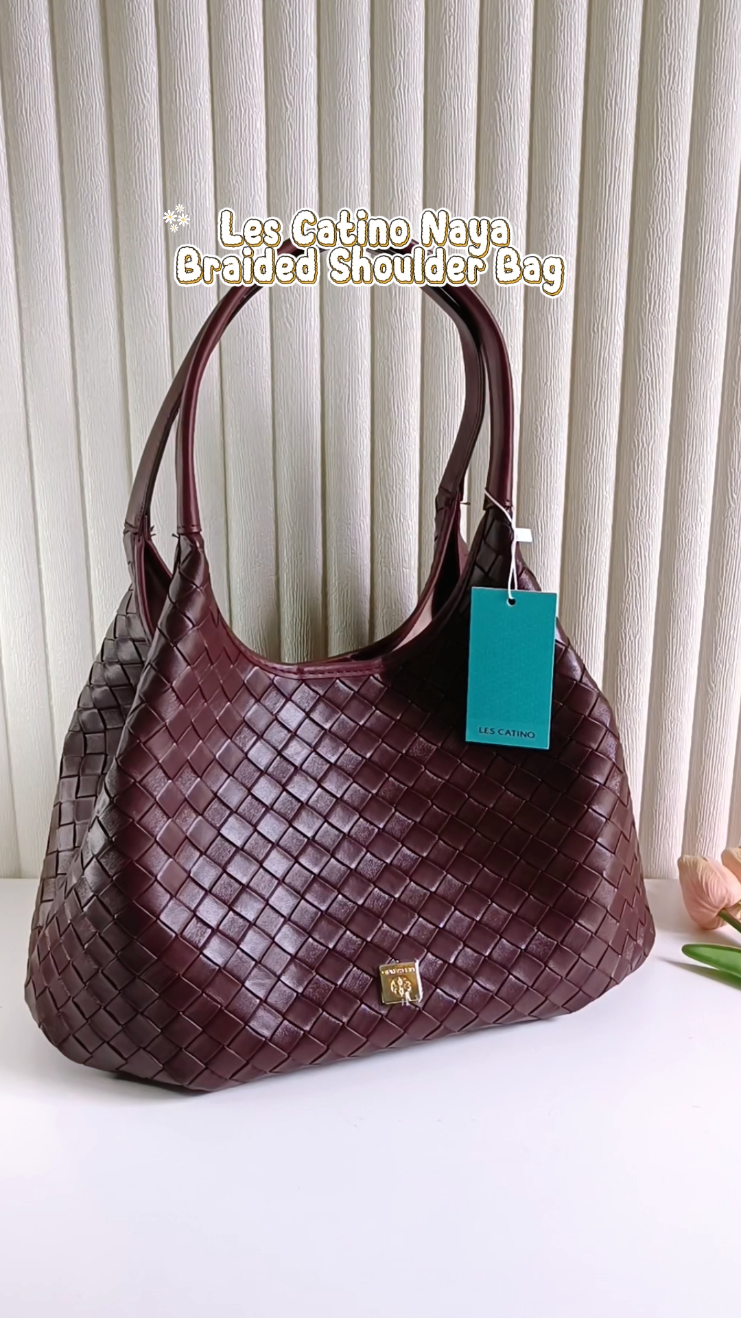 Bolso De Hombro