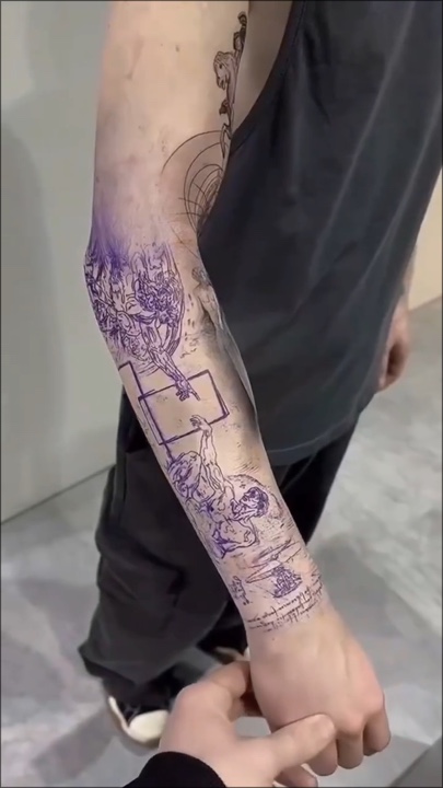 Tatuaje