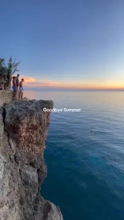 Goodbye Summer