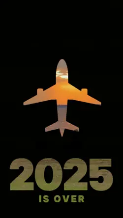 2025 moments