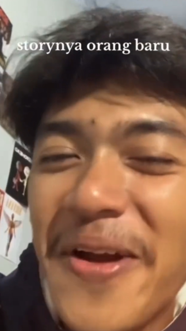 Story'a Org Baru