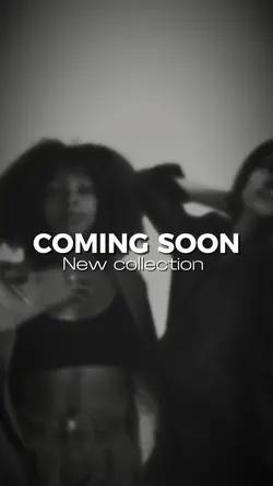 New collection 