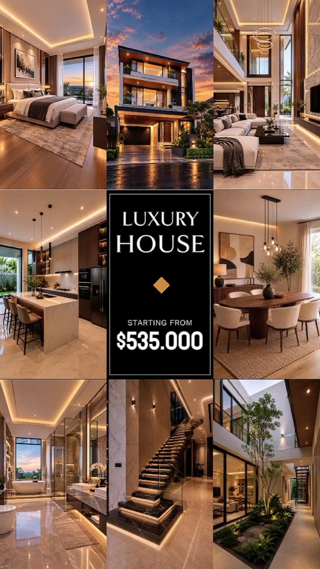 home tour 