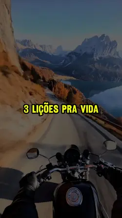 3 Lições