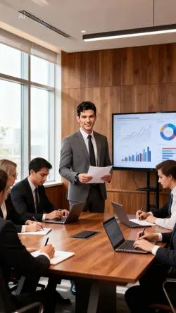 meeting speaker