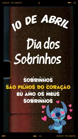 sobrinhos 