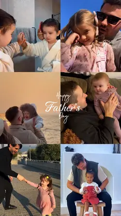 happy father's day