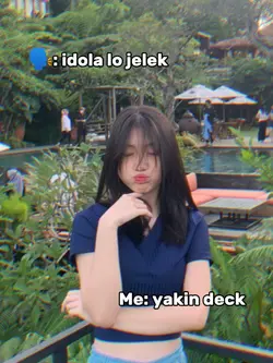 idola lo jelek 