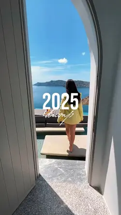 VLOG 2025 DUMP