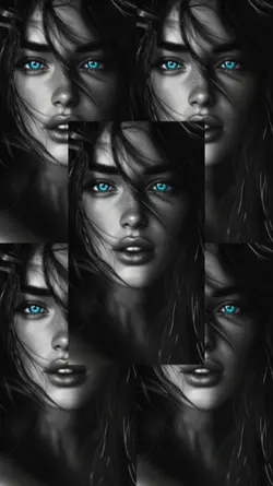 MODÈLE EFFETCAPCUT