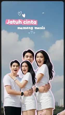 Cutie couple 