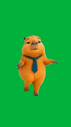 Capybara 