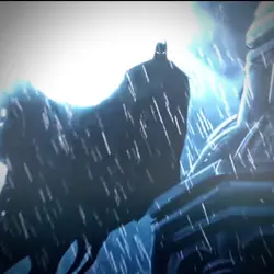 Batman edit