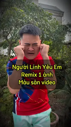 Người Lính Yêu Em