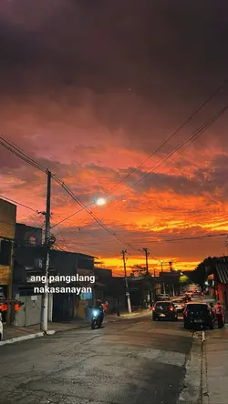 Pinagtagpo Lang