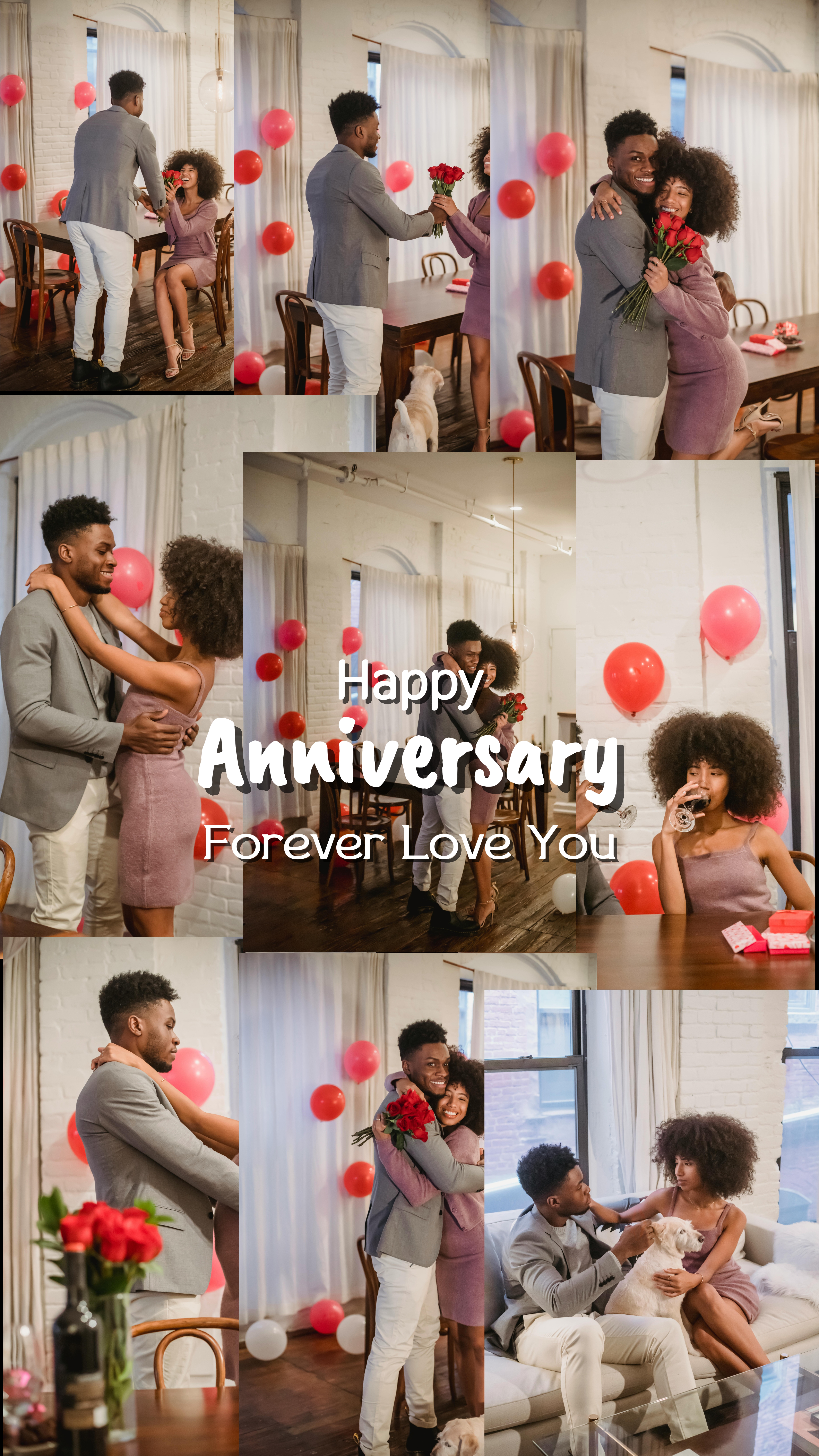Aniversario mi amor