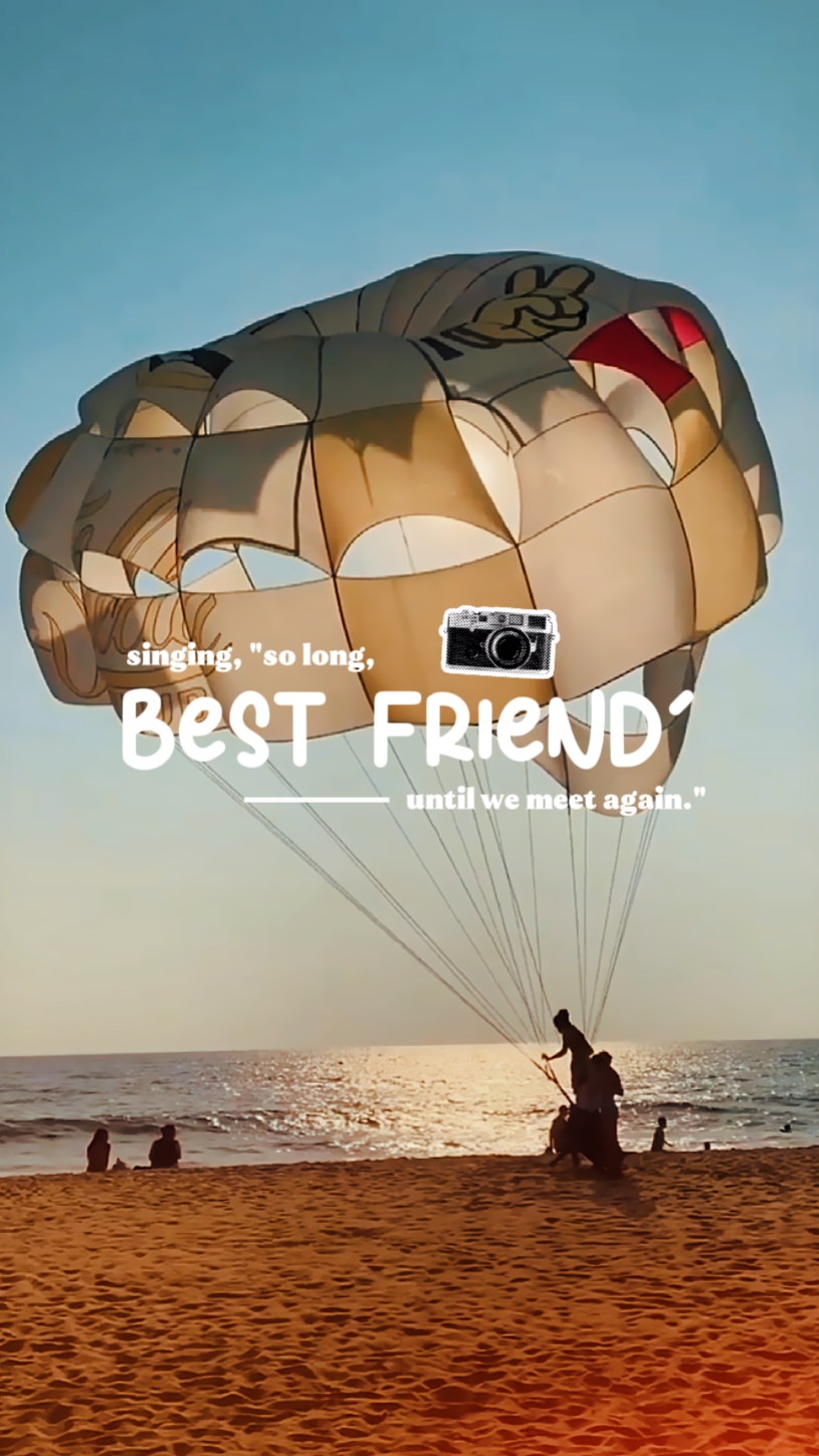 best friend