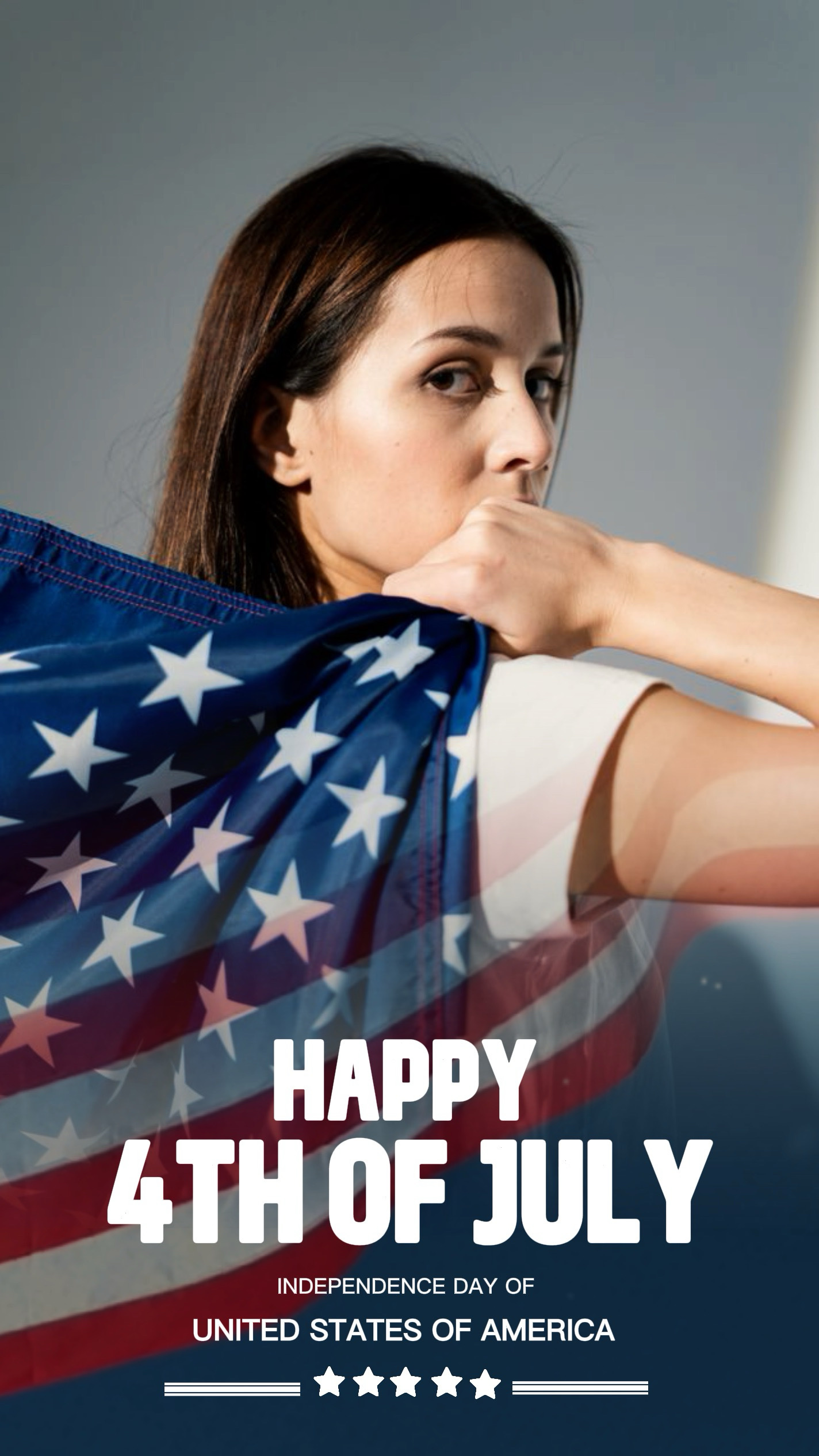 Hari kemerdekaan usa