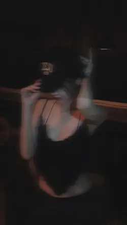 aesthetic blur
